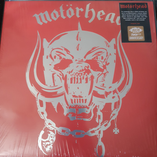 MotÃ¶rhead